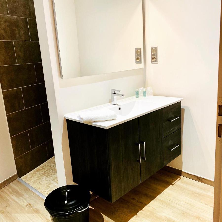 Logis Du Champ De Mars Hotel Puy-Saint-Martin Ngoại thất bức ảnh